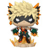 Funko POP My Hero Academia Katsuki Bakugo 803 Vinyl Figure