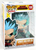 Funko POP Animation My Hero Academia Infinite Deku with Eri 1008 Vinyl Figure