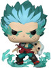 Funko POP Animation My Hero Academia Infinite Deku with Eri 1008 Vinyl Figure