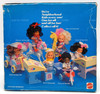 The Heart Family Neighborhood Kids Windy & Wagon Doll 1988 Mattel #2647