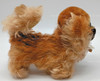 Steiff Peky Pekingese Miniature Dog Plush by Steiff