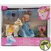 Disney Princess Cinderella and Magical Pony Doll Playset 34030 Disney Store