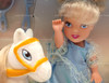 Disney Princess Cinderella and Magical Pony Doll Playset 34030 Disney Store
