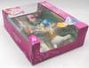 Disney Princess Cinderella and Magical Pony Doll Playset 34030 Disney Store