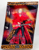 Hard Rock Cafe Barbie Doll 1st in Series 2003 Mattel B2509