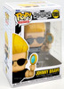 Funko POP Animation Johnny Bravo Johnny with Mirror & Comb 1069 Viny Figure