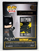 Funko POP Heroes DC Batman Damned 288 Vinyl Figure