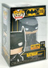 Funko POP Heroes Batman Grim Knight 318 Vinyl Figure