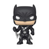 Funko POP Heroes Batman Grim Knight 318 Vinyl Figure