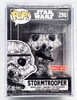 Funko POP Star Wars Stormtrooper 296 Vinyl Bobble Head Figure