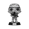 Funko POP Star Wars Stormtrooper 296 Vinyl Bobble Head Figure