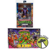 Teenage Mutant Ninja Turtles Shredder Action Figure Gift Set 2021 NECA 54202