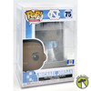 Funko POP Basketball UNC Michael Jordan Warm Ups 75 Vinyl Figure