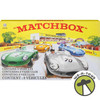 Matchbox Collector 70th Anniversary Bundle Set of 8 Die-Cast Cars 1:64 Mattel
