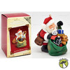 Hallmark Keepsake Ornament Santas Magic Sack 2005