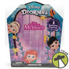Disney Doorables The Little Mermaid Collection 8 Mini Figures Just Play 44673