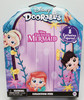 Disney Doorables The Little Mermaid Collection 8 Mini Figures + Rare Seahorse