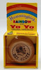 Hummingbird Rainbow Series Yo Yo Original Hardwood Roy Acuff & Trick Book 1987