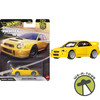 Hot Wheels Premium Car Culture Thrill Climbers Subaru Impreza WRX