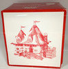 Department 56 Elsie's Gingerbread Heritage Village North Pole Series 56398