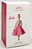 Hallmark Keepsake Christmas Ornament Soda Shop Barbie 2018