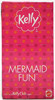 Mermaid Fun Kelly Sister of Barbie Doll Playset & Doll 2001 Mattel #52885