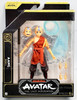 Jazwares Avatar The Last Airbender Book Three Aang Action Figure 2025 Jazwares