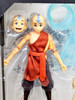 Jazwares Avatar The Last Airbender Book Three Aang Action Figure 2025 Jazwares