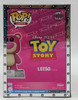 Funko POP! Classics Disney Toy Story Lotso 25th Anniversary Exclusive Set #130