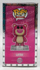Funko POP! Classics Disney Toy Story Lotso 25th Anniversary Exclusive Set #130