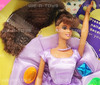 Barbie Twirlin' Make-Up Teresa Doll 1997 Mattel #18423