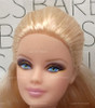 Barbie Basics Model No 01 Collection 001 Black Label Barbie Doll 2009 Mattel