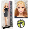 Barbie Basics Model No 01 Collection 001 Black Label Barbie Doll 2009 Mattel