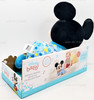 Disney Baby Mickey Mouse Musical Crawling Pals Plush Just Play 12136
