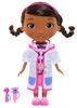 Doc McStuffins Toy Hospital Doc Doll with Accessories 2016 Just Play 91753