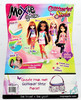 Moxie Girlz Glitterin' Style Bria Doll MGA Entertainment 65549