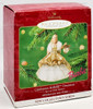 Hallmark Keepsake Ornament Celebration Barbie Special 2000 Edition