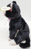 Ty Beanie Babies Fussy the Tuxedo Cat Plush