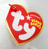 Ty Beanie Babies I Love U Bears Valentine's Day Plush
