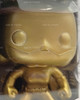 Funko POP! Heroes DC Super Heroes Batgirl Gold Game Stop Exclusive Vinyl Figure