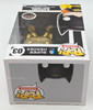 Funko POP! Heroes DC Super Heroes Batgirl Gold Game Stop Exclusive Vinyl Figure