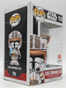 Funko Pop! Star Wars 176 Clone Commander Cody Vinyl Figure Walgreens Exclusive