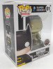 Funko Pop! Heroes DC Super Heroes 01 Batman Gamestop Exclusive Vinyl Figure