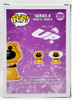 Funko POP Disney UP Dug 201 Vinyl Figure Hot Topic Exclusive