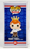 Funko POP Freddy Funko as Skull Trooper Vinyl Figure 2021 Fundays Box of Fun