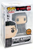Funko POP Television Mr. Robot Elliot Alderson 477 Vinyl Figure Chase