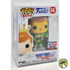 Funko POP Freddy Funko as H.R. Pufenstuf Vinyl Figure