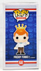 Funko POP Freddy Funko as H.R. Pufenstuf Vinyl Figure