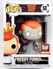 Funko POP Fright Night Freddy Funko as The Creep from the TV Series Vinyl Figure