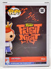 Funko POP Fright Night Freddy Funko as The Creep from the TV Series Vinyl Figure